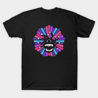 Tyrant Cyberpunk T-Shirt